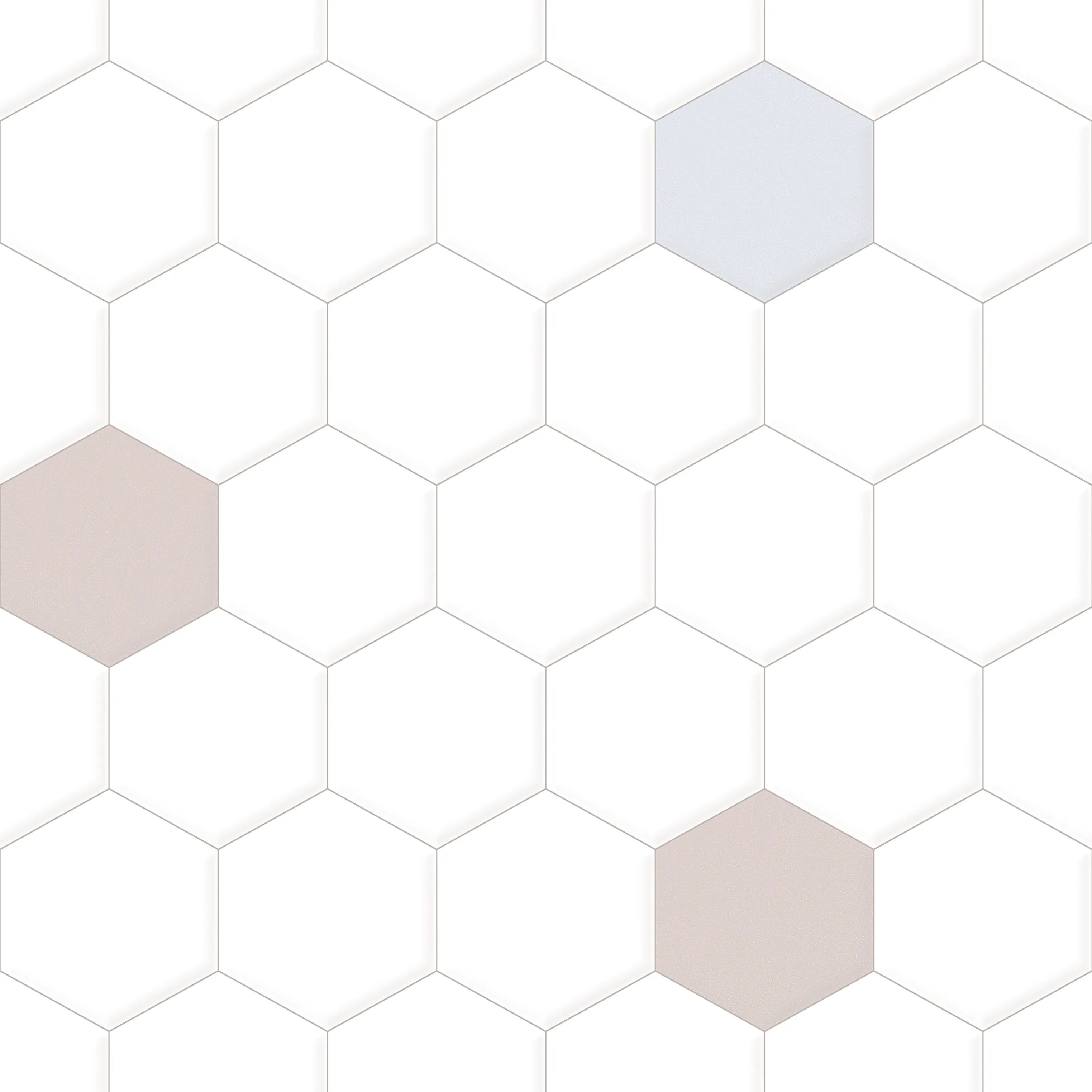 HEXA HARMONY