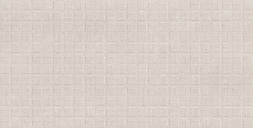 TECHNA GRID IVORY