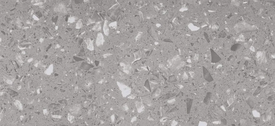 TERRAZO GREY