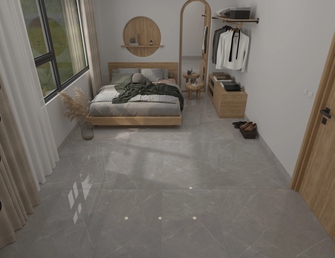 CRYSTAL VENICE GREY