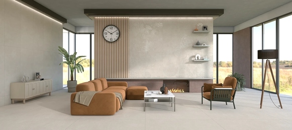 ALEXANDRIA CREMA DECOR