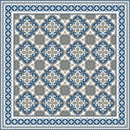 TEHRAN TOPAZ