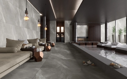 ZEN GREY (TUFFEND)