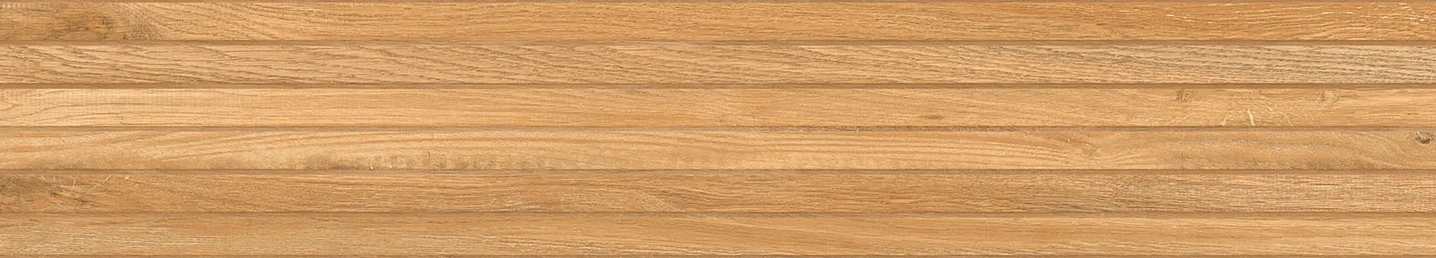 SLATS WOOD HONEY