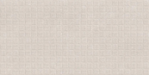 TECHNA GRID IVORY