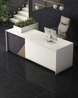 QUARTZ WHITE (GL)