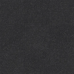 CARPET BLACK 12MM