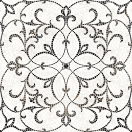 ETHNIC BLACK