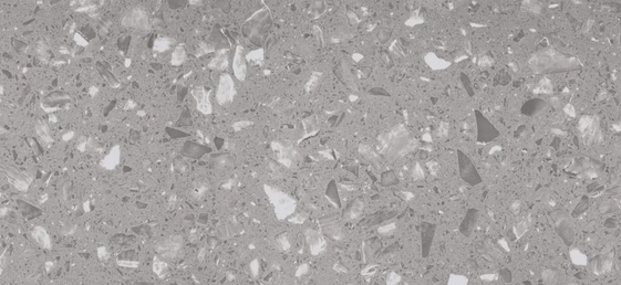 TERRAZO GREY
