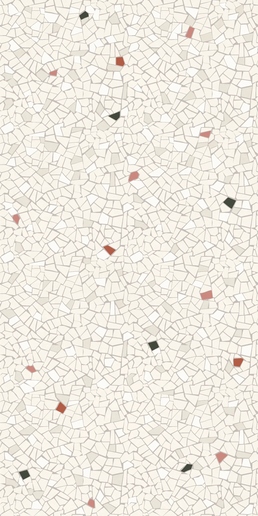 CRACKLE BIANCO
