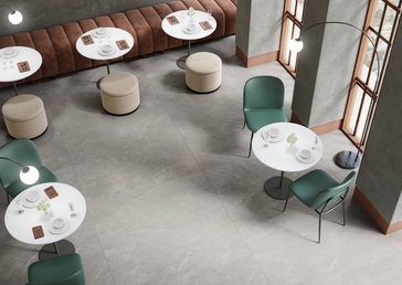 TITON GREY