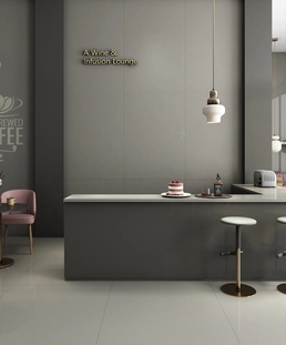 SAPHIRE GREY