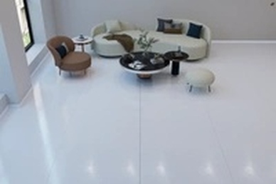 QUARTZ WHITE 9 MM