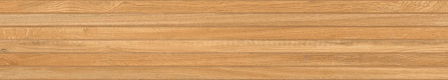 SLATS WOOD HONEY
