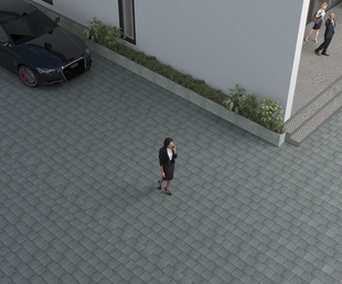 BLUESTONE DARK
