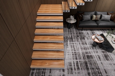 BURMESE WOOD CHERRY