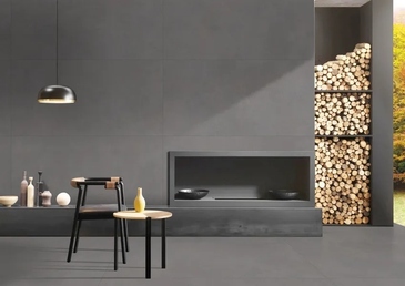 ZARA GRAPHITE