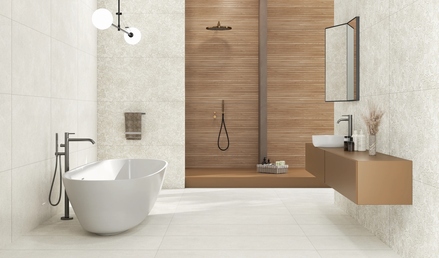 BLUM GREY DECOR