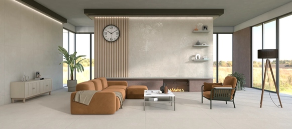 ALEXANDRIA CREMA DECOR