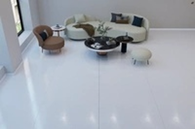 QUARTZ WHITE