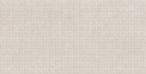TECHNA GRID IVORY