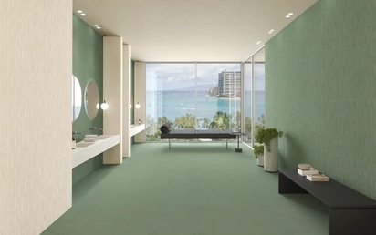URBAN JADE BRICK
