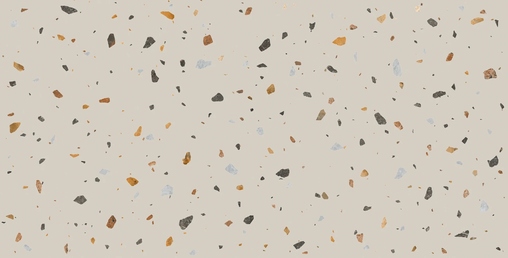 TERRAZO BIANCO