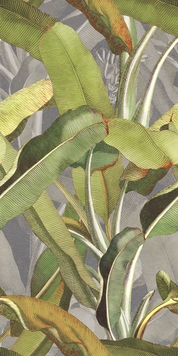 FOGILA LEAF DECOR ENDLESS