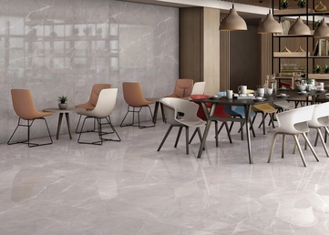 PULPIS GREY GLOSSY