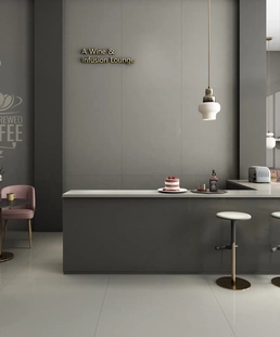 SAPHIRE GREY (GL)