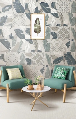 WONDER NATURE DECOR