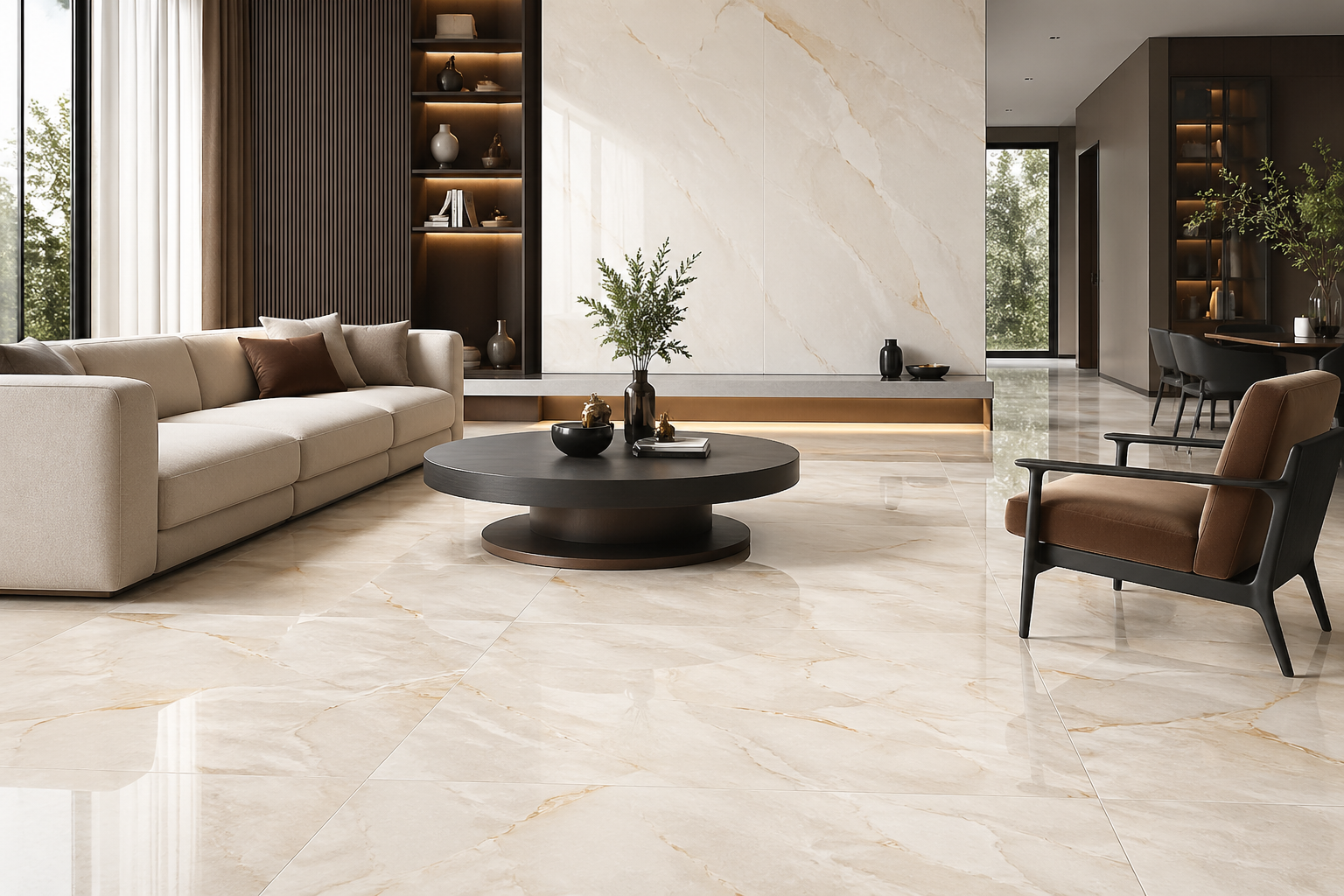 Latest Tile Trends in 2026: