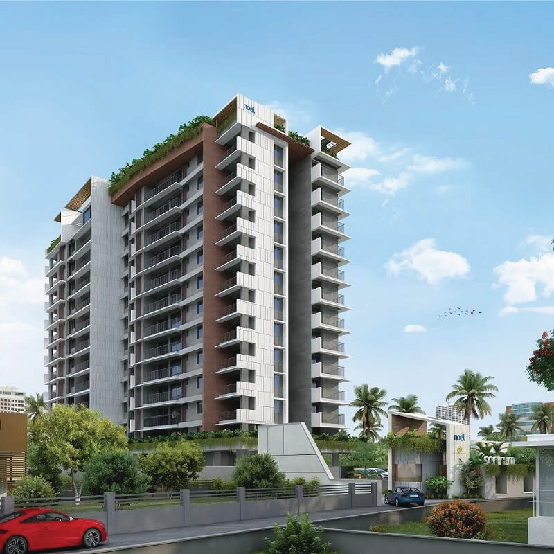 NOEL VILLAS & APARTMENTS