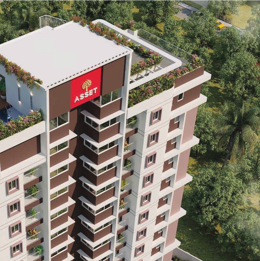ASSET HOMES