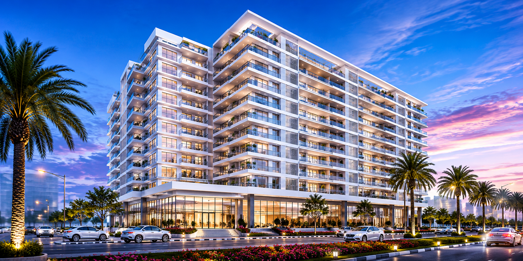 Al Shafar National Contracting LLC