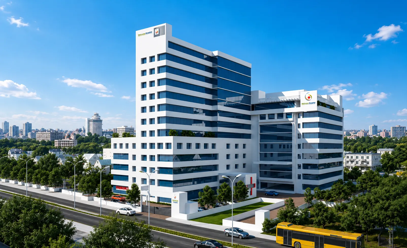 WELCARE HOSPITAL