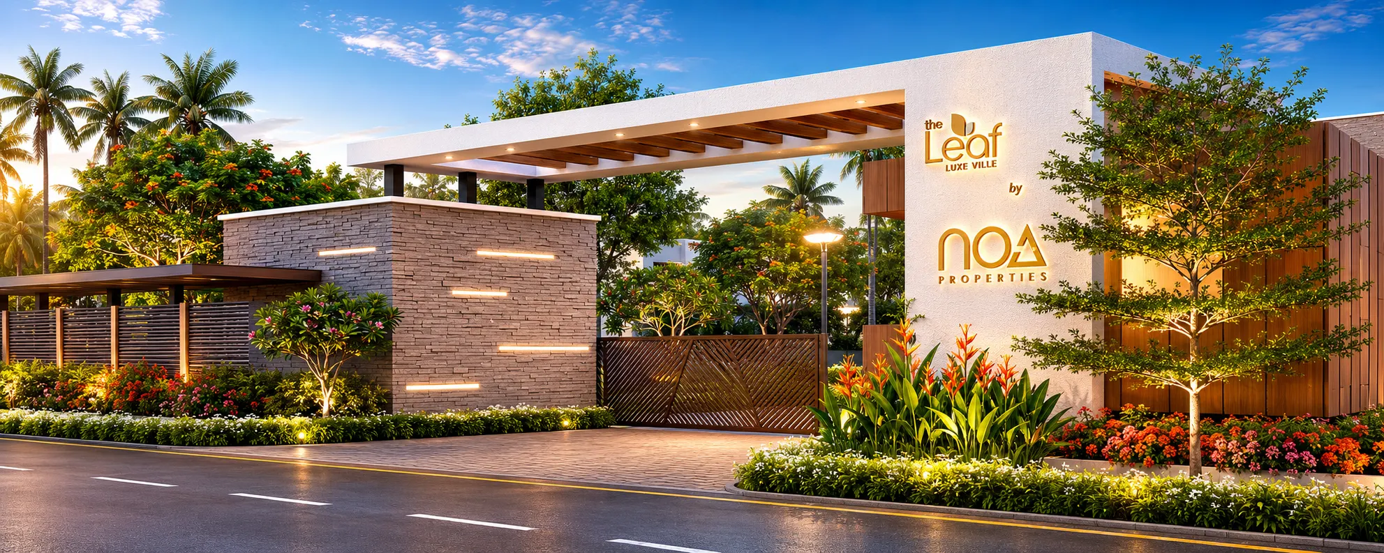 NOA PROPERTIES