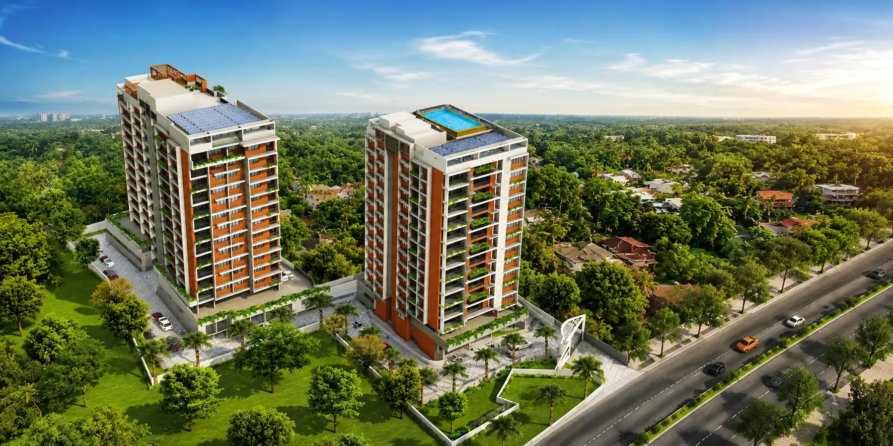 SFS HOMES
